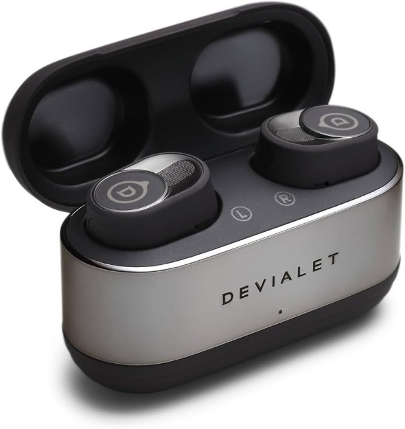תמונה של Devialet Gemini II אוזניות
