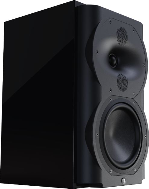 תמונה של Perlisten R4b רמקול מדף