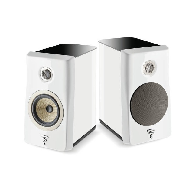 תמונה של Focal Kanta N°1 רמקול מדפי מתצוגה