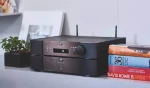 תמונה של Simaudio Moon 390 and 330A