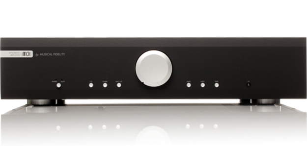 תמונה של M3i | Integrated Amplifier