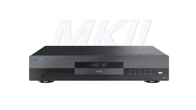 תמונה של MAGNETAR UDP800 MKII