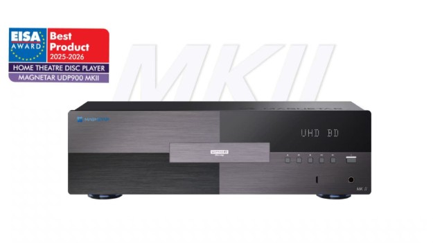 תמונה של MAGNETAR UDP900 MKII