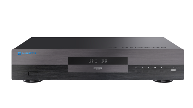 תמונה של MAGNETAR UDP800