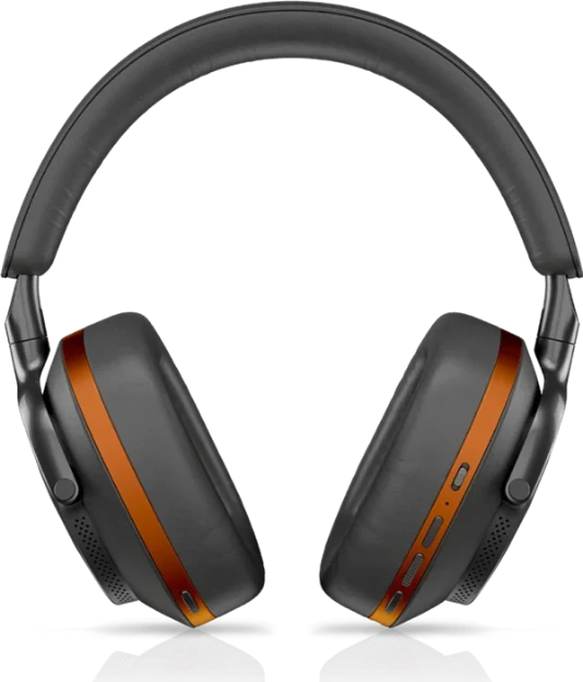 תמונה של אוזניות Bowers & Wilkins PX8 Mclaren