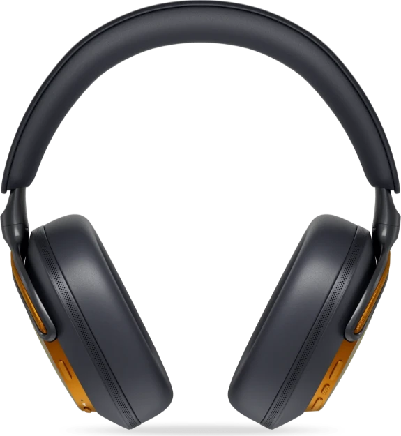 תמונה של אוזניות  Bowers & Wilkins PX8 S2 Mclaren