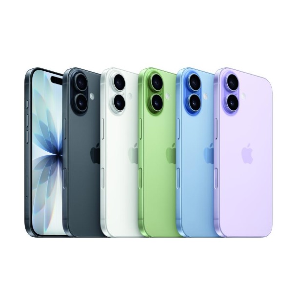 תמונה של Iphone 17