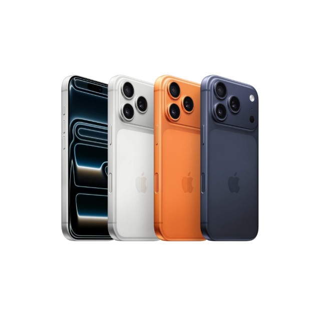 תמונה של Iphone 17 pro