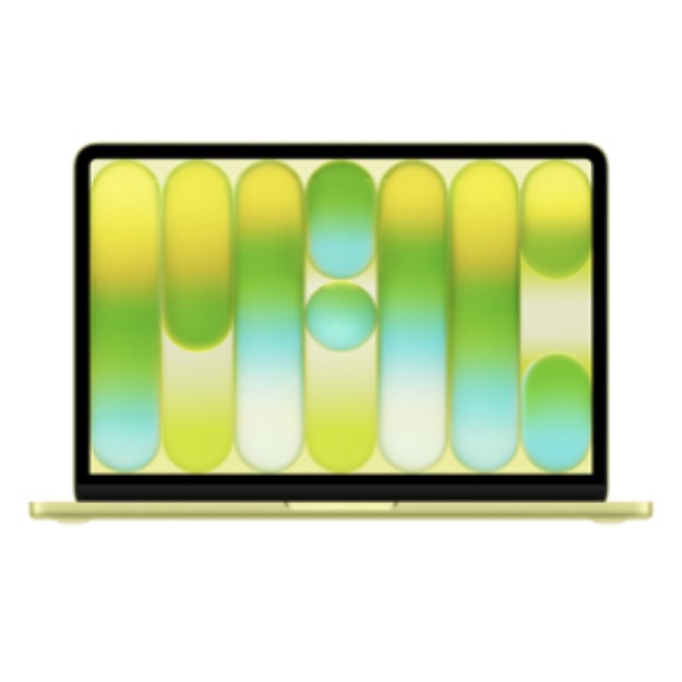 תמונה של MacBook Neo 13" A18 Pro