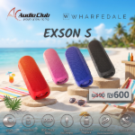 תמונה של wharfedale exon series