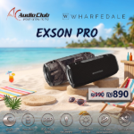 תמונה של wharfedale exon series