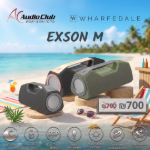 תמונה של wharfedale exon series