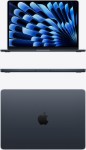 תמונה של MacBook Air 13" M5