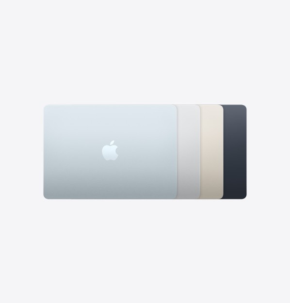 תמונה של MacBook Air 13" M5
