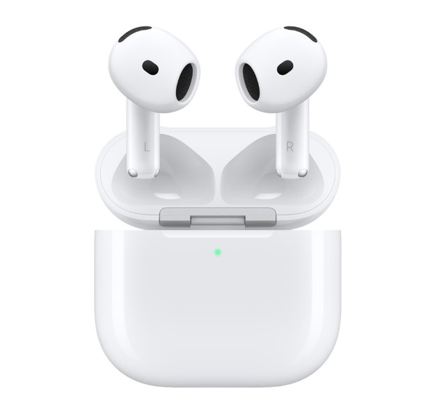 תמונה של AirPods 4
