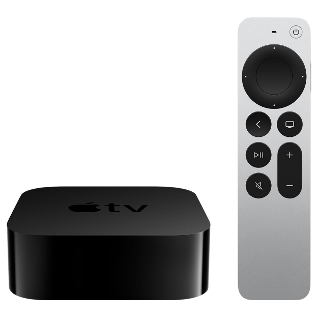 תמונה של APPLE TV 4K GEN 2