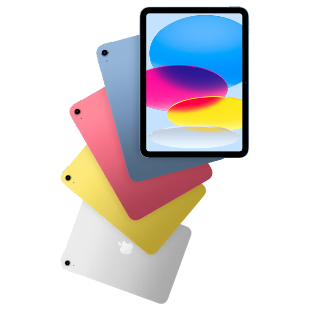 תמונה של iPad A16