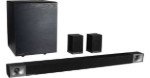 תמונה של מקרן קול 5.1 Klipsch Cinema 600 תצוגה