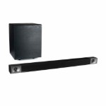 תמונה של מקרן קול 5.1 Klipsch Cinema 600 תצוגה
