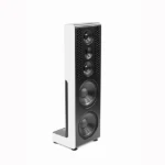 תמונה של רמקולים רצפתיים Silent Pound Challenger II