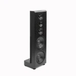 תמונה של רמקולים רצפתיים Silent Pound Challenger II