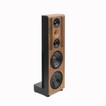 תמונה של רמקולים רצפתיים Silent Pound Challenger II
