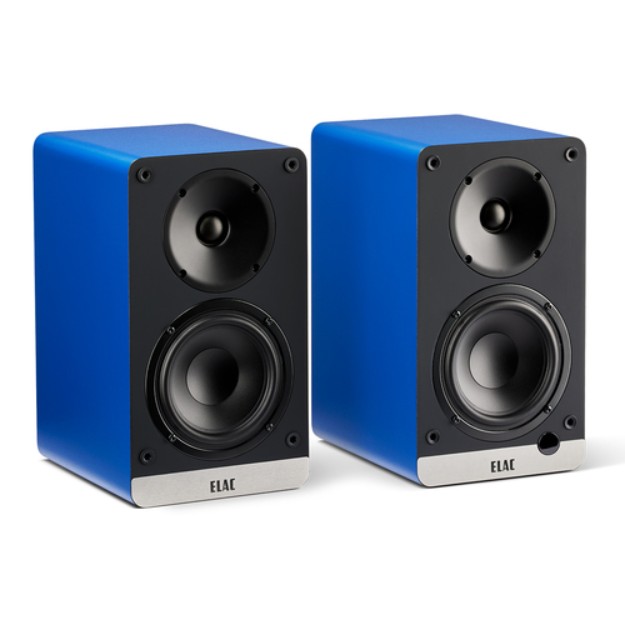 תמונה של ELAC ConneX DCB41 רמקולים מוגברים