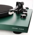 תמונה של ARGON TT MK2 פטיפון