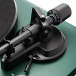 תמונה של ARGON TT MK2 פטיפון