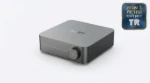 תמונה של מגבר WiiM AMP