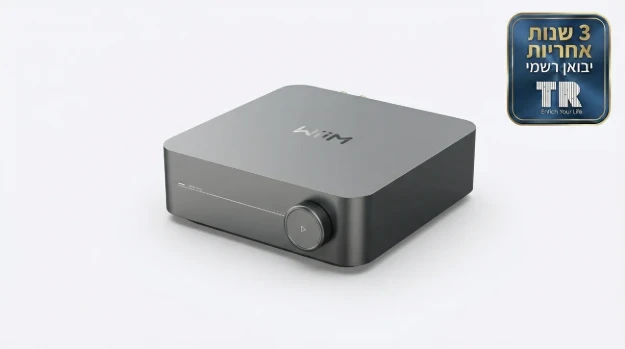 תמונה של WIIM AMP PRO