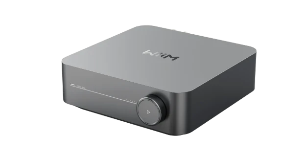 תמונה של WIIM AMP PRO מגבר